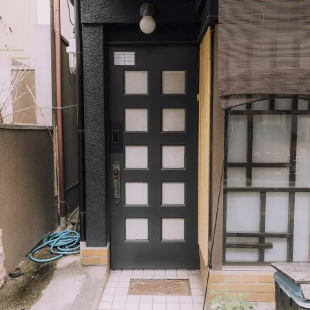 Shinobi House – 4BR Ninja Inspired Stay