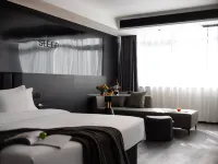 DesiGN Hotel DesiGN (Yichun Runda International Branch)