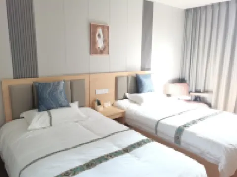 Daishan Jixing Xiaosu Homestay (Changtu)