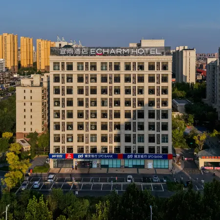 Yishang hotel Tangshan Banquet Branch