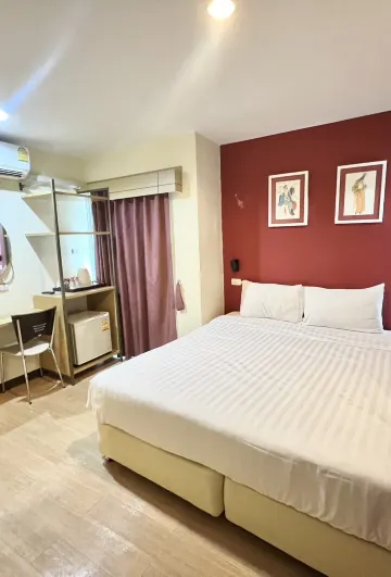 ห้องซูพีเรียร์