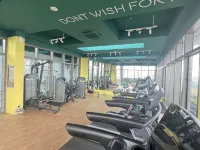 TheRiv KL Sentral, Boutique Suites by SuiteDwellings Hotels near Brickfields