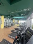 TheRiv KL Sentral, Boutique Suites by SuiteDwellings - 방갈로