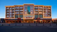 Bazhong Jiayuan Hotel (Bazhong Railway Station Baren Square)