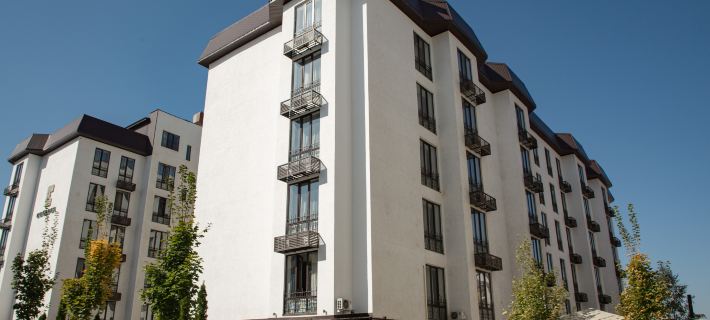 Casablanca Apart Hotel Hotels in Bishkek