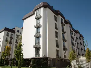 Casablanca Apart Hotel