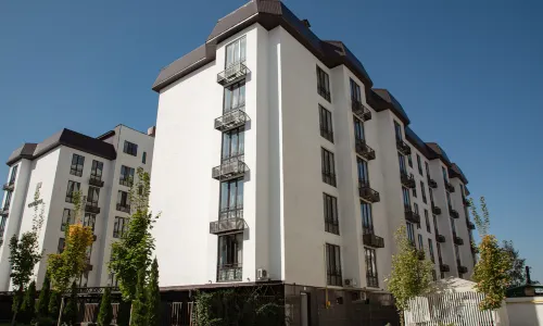 Casablanca Apart Hotel