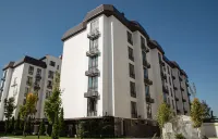 Casablanca Apart Hotel Hoteles en 