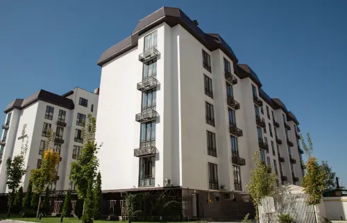 كاسابلانكا أبارت هوتل