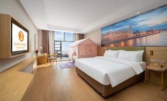 Vienna 3 Best Hotel (Deqing Store)