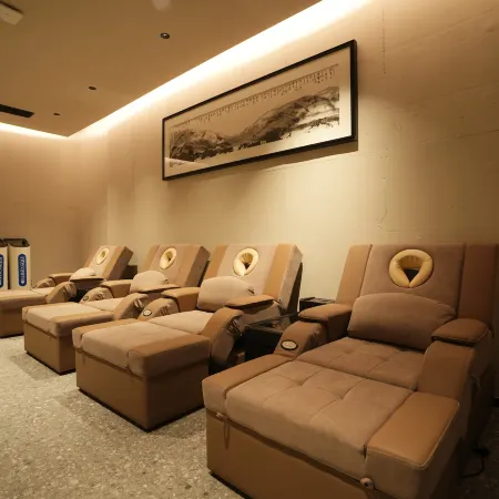 Villavila Healing Retreats