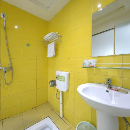 New Tiange Hotel