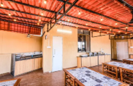 阿爾法套房酒店