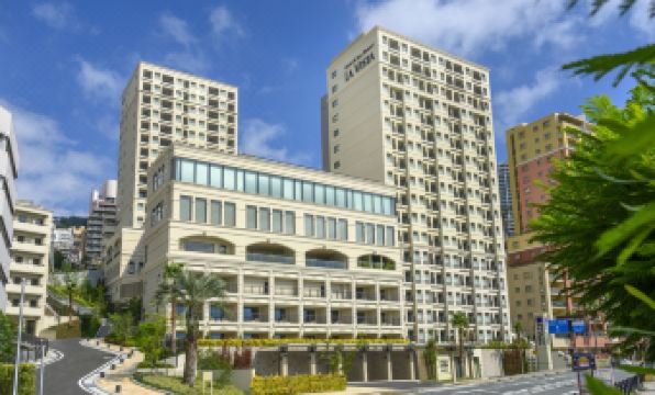 La Vista ATAMI Terrace(Kyoritsu Resort) Grand Opening on March 31, 2026