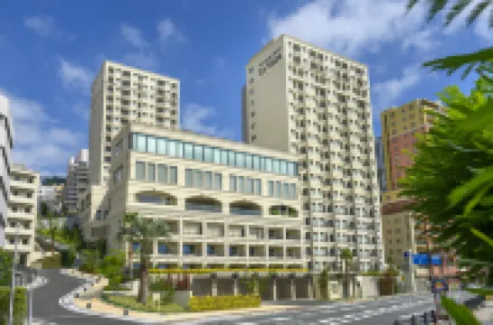 La Vista ATAMI Terrace(Kyoritsu Resort) Grand Opening on March 31, 2026
