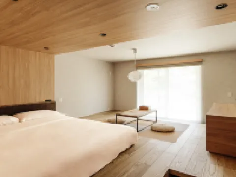 瀾山ホテル 長沼町のホテル