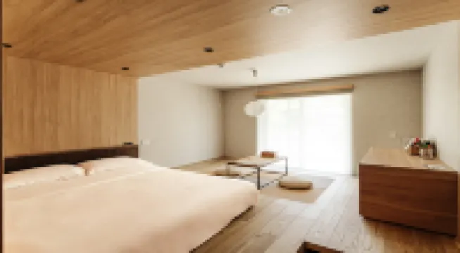 LANSHAN HOTEL