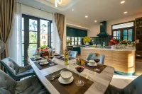 The Moon Villa - Novaworld Phan Thiet