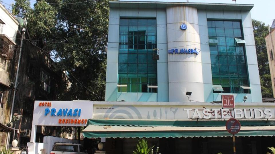 Pravasi Residency
