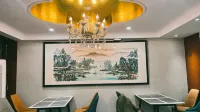 金鼎海天ビジネスホテル（北京国際展覧センター朝陽館三元橋地下鉄駅）
