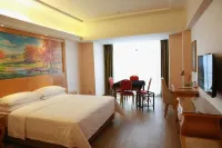 Vienna Hotel (Guangxi Hezhou Fuchuan Hotel) Hotels in Fuchuan