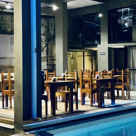 Nyast Valley Resort by Autumleafs, Goa