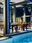 Nyast Valley Resort by Autumleafs, Goa - breakfast