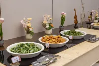 杭州東站錦江都城飯店 - 早餐