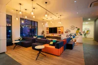 LOGINN Hotel Berlin Airport