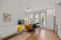 Placemakr Downtown Austin