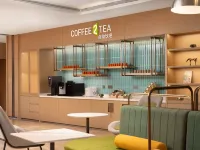 Home2 Suites By Hilton Tai’an DongPing Lake Hotels in Dongping