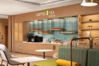 Home2 Suites By Hilton Tai’an DongPing Lake Hôtels à : Xian de Dongping