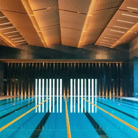 Slender West Lake Hot Spring Resort Yangzhou