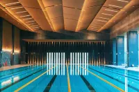 Slender West Lake Hot Spring Resort Yangzhou - Romantische