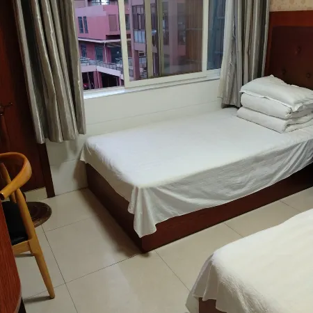 Jie Xinya Homestay