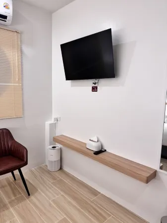 PIKORNPLOY Boutique Hotel Отели в г. Thap Put