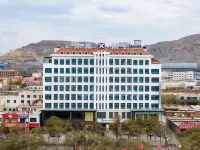 Jinyi X Hotel (Qipanjing, Ordos) Hotel a Otog Banner