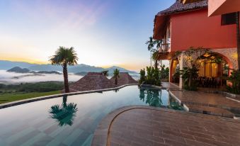 Hanasa Pu Luong Resort