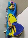 GEM Hotel (Wanda Plaza Kashgar) - Kolam Renang