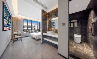 Snail E-Sports Hotel (Qijiang Wanda Plaza)