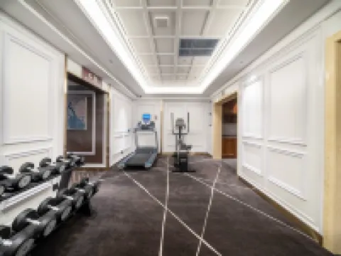 James Joyce Coffetel Premium Beijing Cancer Hospital