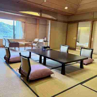 Sumiyoshi-kan, Izu Nagaoka Onsen Rooms