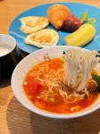 Aifeel Hotel - breakfast