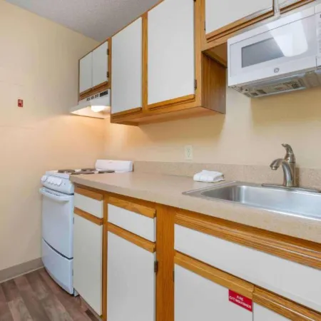 Studio 6 Extended stay Fairfield, OH - Cincinnati