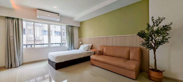 The Sleepy Place Hotéis em Phuket