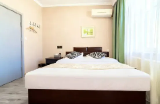 Hotel Sofia(next to the central pedestrian street)