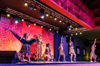 Riu Palace Tikida Agadir - All Inclusive - Gym