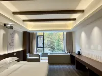 Shiyue • Private Hot Spring Hotel