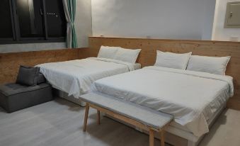 Finding Popsicle Homestay