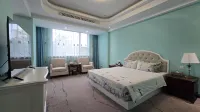 Jinsha Hotel (Jinsha Building, Guwenchang Cadre College Service Center)